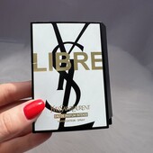 Yves Saint Laurent Libre Intense парфум оригінал