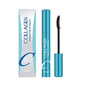 Водостойкая тушь с коллагеном Enough Collagen Waterproof volume Mascara 9 ml