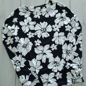 Дом. кофта Primark, мікрофібра, eur 34-36 / uk 6-8. З біркою!