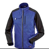 Куртка Parkside softshell Xxl 60/62