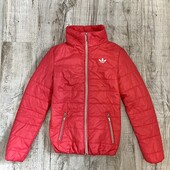 Куртка Adidas, S/M