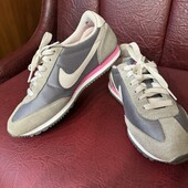 Кроссовки Nike 38р., 24,5 см. Оригинал.