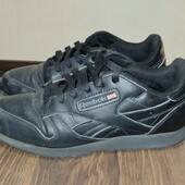 ❣️Шкіряні кросівки Reebok, ст.22.5❣️