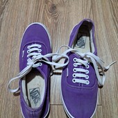 Кеди Vans, унісекс