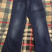 Жіночі джинси size 31/32 Pulz Jeans