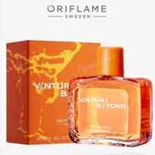 Venture beyond, 100ml