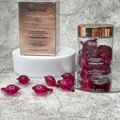 Капсули для волосся з трояндою Houmal Rose 30 шт