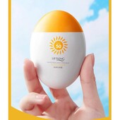 Сонцезахисний крем для обличчя та тіла liftheng spf50, 40 г