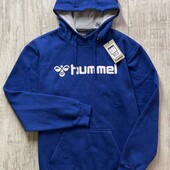 Худі толстовка чоловіча hummel розмір м.