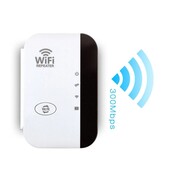 Репітер Wi Fi Repeater підсилювач вай фай сигналу для роутера