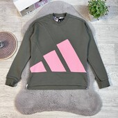 Крутезний світшот Adidas стан ідеальний