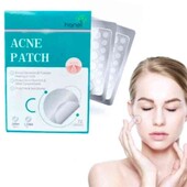 Патчі Acne Patch від акне та запалень 72 шт/уп