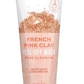 Freeman beauty, маска-пілінг для обличчя з французькою рожевою глиною, 175 гр