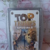 Narnia від виробника Top Trumps із різними героями фільму Нарнія