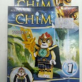 70002 Конструктор CHIM