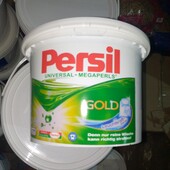 Вашій увазі Persil gold 6kg