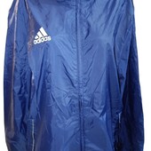 Чоловіча вітровка "Adidas" 2-3XL розм