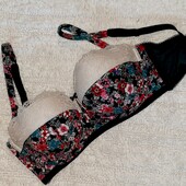 Бюстгальтер Marks&Spencer 32dd 70dd