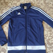 Спортивна олімпійка Adidas (11-12років)