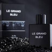 Parfum туалетная вода для мужчин dilis parfum la vie le grand bleu