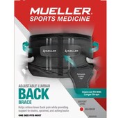 Пояс Mueller sport and medicine