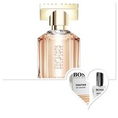 Новинка! Hugo boss The Scent For Her- аромат атмосферы беззаботности и счастья!