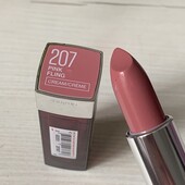 Помада для губ Maybelline Color Sensational тон 207 Pink Fling