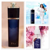 Dior Addict- для самодостаточных и независимых представительниц прекрасного пола!