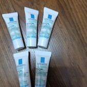 Пробники косметики від La Roche-Posay 5 шт