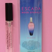 Escada Moon Sparkle 10 мл. Волшебный, фруктово-цветочный аромат ❤️