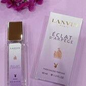 Lanvin Eclat D`Arpege 40 мл. с феромонами. Нежный, фруктово-цветочный аромат ❤️