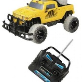 Радіокерований Dirt Scout Revell Control Німеччина