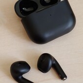 беспроводные наушники AirPods 3 Lux, Lighting case