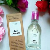 Lacoste Pour Femme,67мл