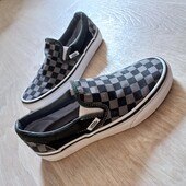 Фірмові стильні зручні кеди Vans!