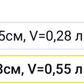 Вазон для квітів/дренажний для орхідей