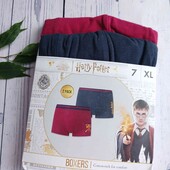 Боксери 2 шт чоловічі Harry Potter XL/7.
