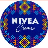 крем універсальний Nivea великий об'єм