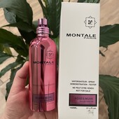 Тестер Montale Roses Musk 100мл