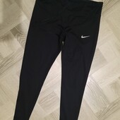 Нові!Спортивні легінси Nike xl розмір