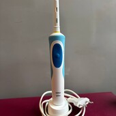 Зубная щетка Braun Oral-B