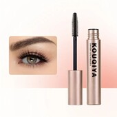 Туш для вій 4D Kouqiya slender curly mascara