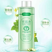 Лосьйон тонер для обличчя Images Skin Balance Nature 500 мл 