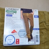 Штани чоловічі Livergy eur 50