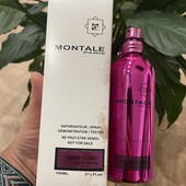 Тестер Montale Roses Elixir 100ml