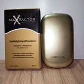 Пудра Max Factor 002 Розпродаж! Багато лотів від 10 грн.