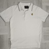 Нова супер лот оригінал lyle scott розмір лт