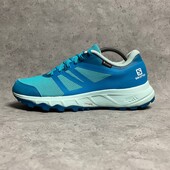 Трекінгові кросівки Salomon trailster 2 gore-tex 409639 оригінал