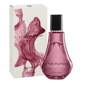 Парфумований спрей для тіла Love Potion Blossom Kiss 75ml