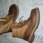 Оригінальні Timberland 35p